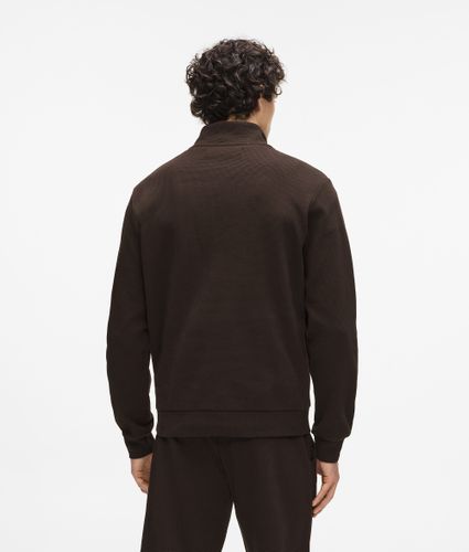 Sweat-shirt D'intérieur Avec Blason, , , Taille: S - Karl Lagerfeld - Modalova