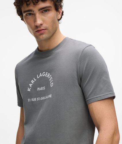Ensemble De Pyjama Rue St-guillaume, , , Taille: S - Karl Lagerfeld - Modalova