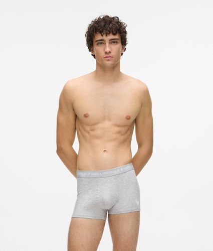 Caleçons Hearts – Lot De 3, , -, Taille: Xs - Karl Lagerfeld - Modalova