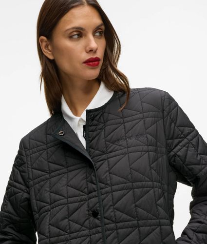 Veste Matelassée Légère, , , Taille: M - Karl Lagerfeld - Modalova