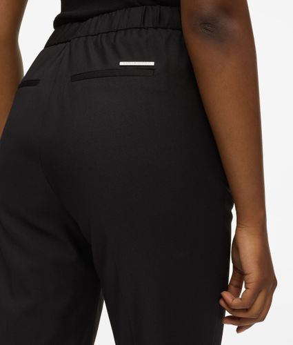 Pantalon De Tailleur En Laine Mélangée, , , Taille: 38 - Karl Lagerfeld - Modalova