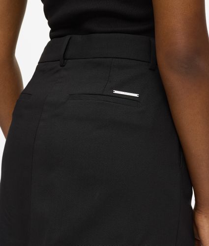 Mini Jupe-short, , , Taille: 38 - Karl Lagerfeld - Modalova