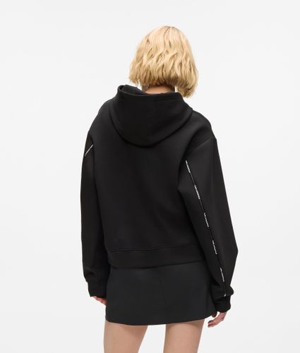 Sweat À Capuche Avec Bande De Logo, , , Taille: Xs - Karl Lagerfeld - Modalova
