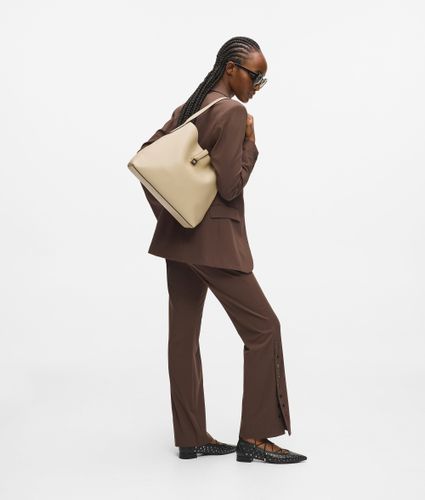 Sac Besace Avec Cadenas K/autograph, , , Taille: One Size - Karl Lagerfeld - Modalova