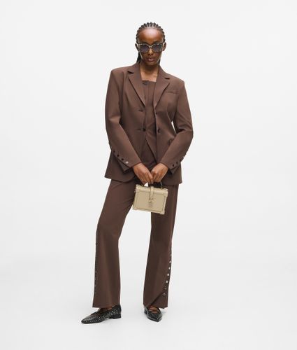 Sacoche Avec Cadenas K/autograph, , , Taille: One Size - Karl Lagerfeld - Modalova
