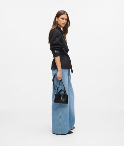 Mini Sac Porté Épaule Avec Cadenas K/autograph, , /, Taille: One Size - Karl Lagerfeld - Modalova