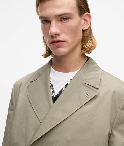 Revers Double, , , Taille: Xs - Karl Lagerfeld - Modalova