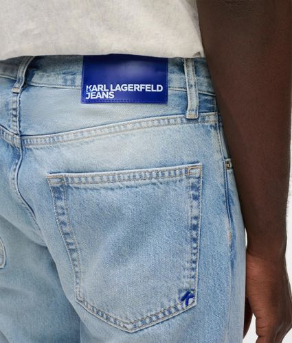 Jean Vintage À Coupe Évasée, , , Taille: 2832 - KL Jeans - Modalova