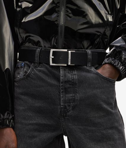 Ceinture Réversible Monogram, , , Taille: 95 - KL Jeans - Modalova