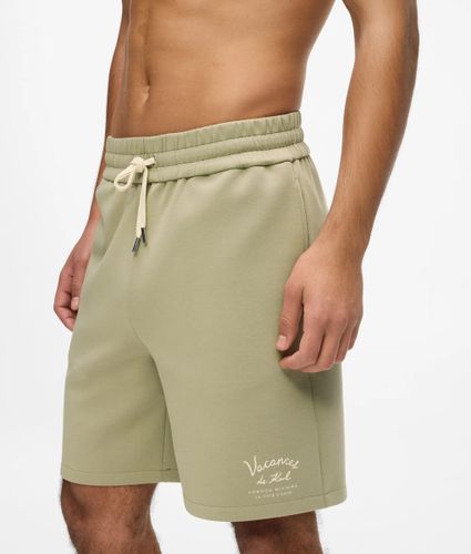 Short D'intérieur Vacances De Karl, , , Taille: Xs - Karl Lagerfeld - Modalova