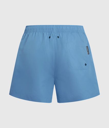 Short De Surf Vacances De Karl, , , Taille: M - Karl Lagerfeld - Modalova