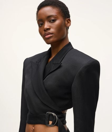Blazer Portefeuille Kl Studio, , , Taille: 38 - Karl Lagerfeld - Modalova