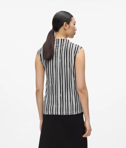 Débardeur À Rayures, , , Taille: Xs - Karl Lagerfeld - Modalova