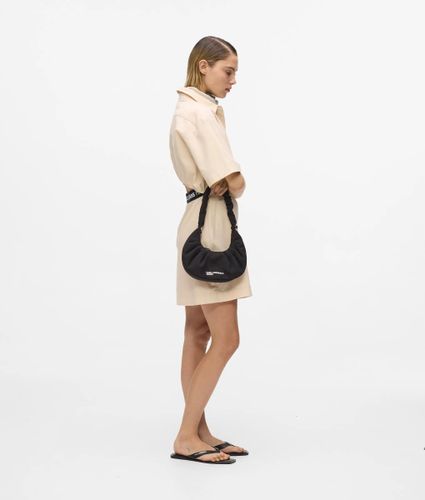 Petit Sac Hobo Effet Froncé, , , Taille: One Size - KL Jeans - Modalova
