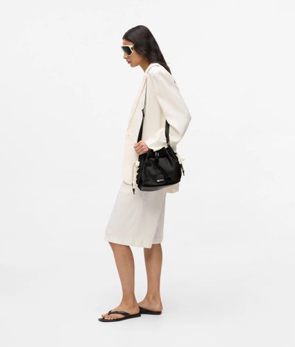 Sac Seau À Lacets En Nylon, , , Taille: One Size - KL Jeans - Modalova