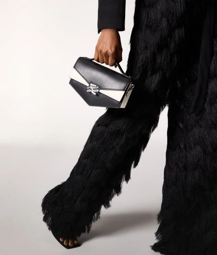 Sac À Bandoulière Autograph Monochrome Kl Studio, , /, Taille: One Size - Karl Lagerfeld - Modalova