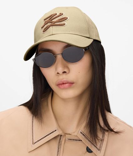 Casquette K/autograph, , , Taille: One Size - Karl Lagerfeld - Modalova