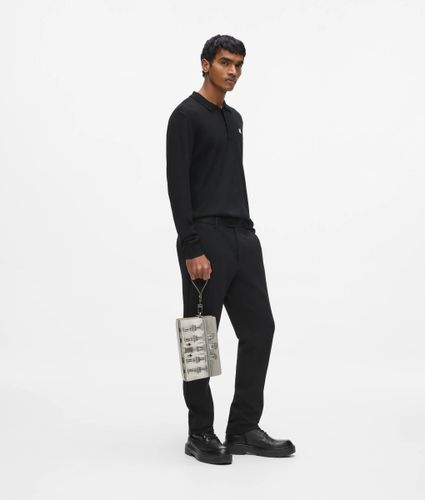Pochette Exclusive Maison De Karl, , , Taille: One Size - Karl Lagerfeld - Modalova