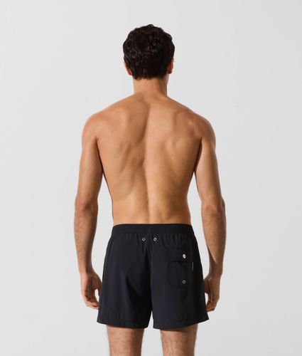 Short De Surf Extensible Avec Logo, , , Taille: Xs - Karl Lagerfeld - Modalova
