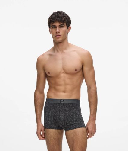 Caleçon Ikon - Lot De 3, , --, Taille: Xs - Karl Lagerfeld - Modalova