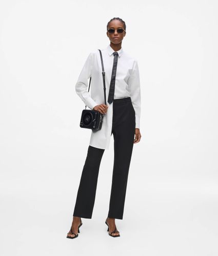 Sac En Forme De Platine Vinyle Ikon, , , Taille: One Size - Karl Lagerfeld - Modalova