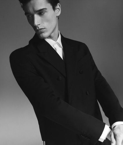 Blazer À Double Boutonnage Kl Studio, , , Taille: 48 - Karl Lagerfeld - Modalova
