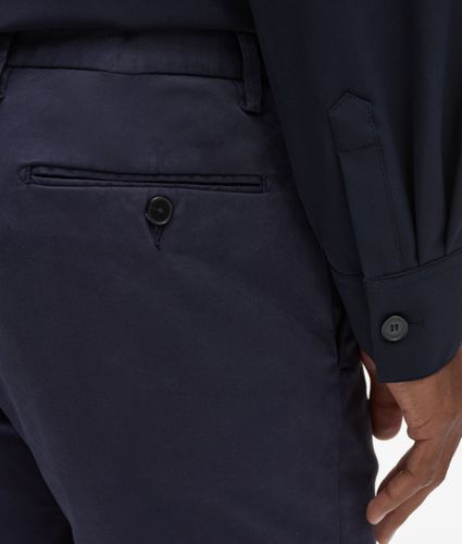 Pantalon Chino Classique, , , Taille: 3032 - Karl Lagerfeld - Modalova