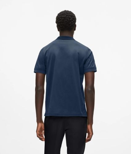 Polo À Boutons-pression, , , Taille: S - Karl Lagerfeld - Modalova