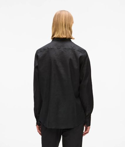 Chemise Kameo, , , Taille: 40 - Karl Lagerfeld - Modalova
