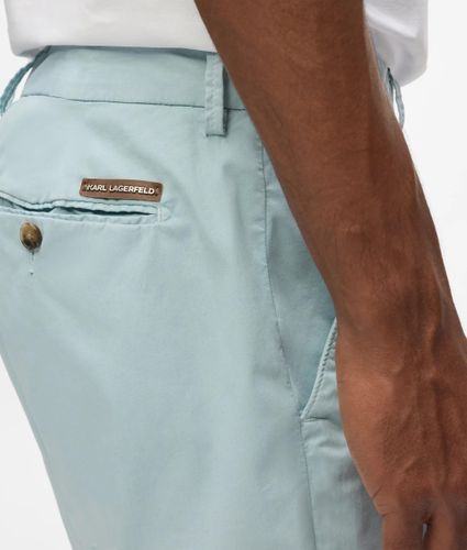 Bermuda, , -, Taille: 30 - Karl Lagerfeld - Modalova