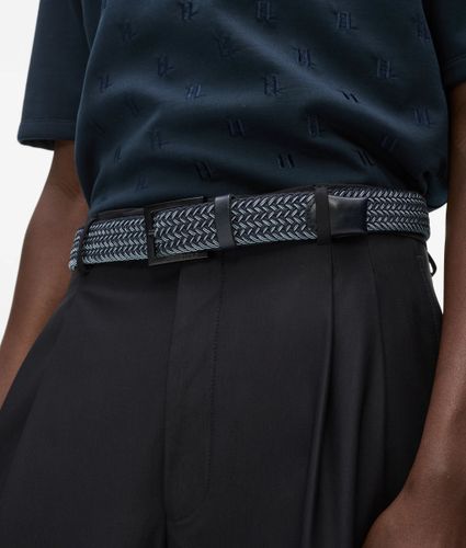 Ceinture Tressée, , , Taille: 80 - Karl Lagerfeld - Modalova