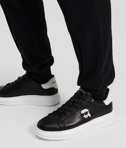 Baskets Ikon Nft Kapri, , , Taille: 40 - Karl Lagerfeld - Modalova
