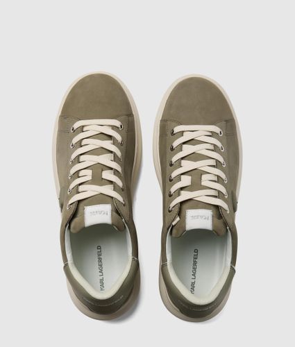 Baskets Ikon Nft Kapri, , , Taille: 40 - Karl Lagerfeld - Modalova