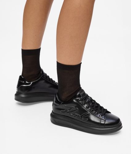 Signature Baskets Kapri, , , Taille: 36 - Karl Lagerfeld - Modalova
