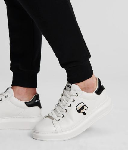 Baskets Ikon Nft Kapri, , , Taille: 35 - Karl Lagerfeld - Modalova