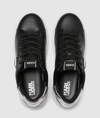 Baskets Ikon Nft Kapri, , , Taille: 36 - Karl Lagerfeld - Modalova