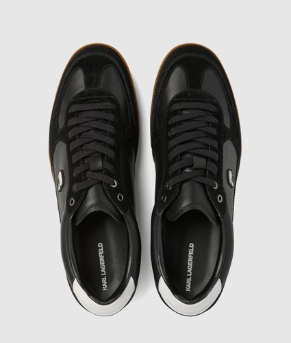 Baskets Ikon Nft Kandidate, , , Taille: 35 - Karl Lagerfeld - Modalova