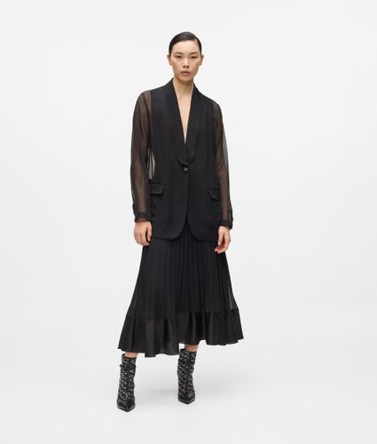 Bottines Étincelle Signia, , /, Taille: 36 - Karl Lagerfeld - Modalova