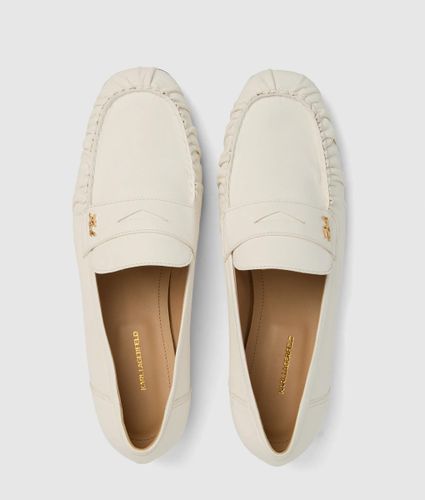 Mocassins Eleia, , , Taille: 36 - Karl Lagerfeld - Modalova