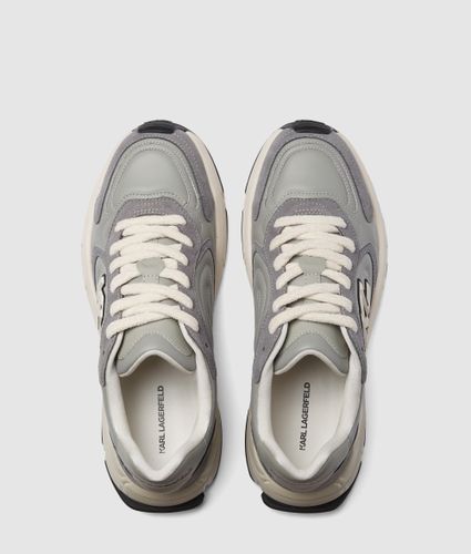 Baskets Avec Monogram Orion, , /, Taille: 41 - Karl Lagerfeld - Modalova