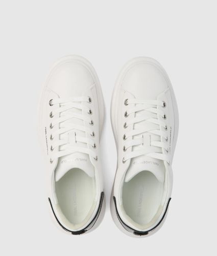 Baskets Kore Ikon Nft, , , Taille: 40 - Karl Lagerfeld - Modalova