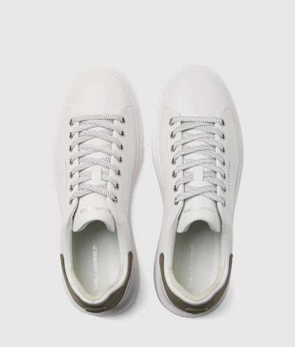 Baskets Kore Ikon Nft, , /, Taille: 46 - Karl Lagerfeld - Modalova