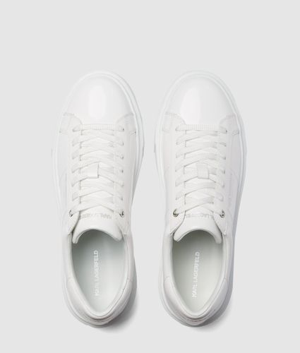 Baskets Maxi Kup, , , Taille: 45 - Karl Lagerfeld - Modalova