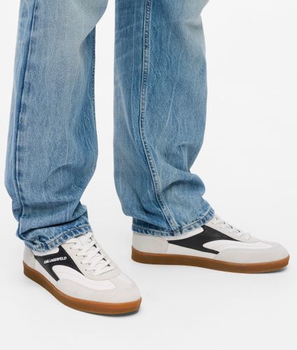 Baskets Kandidate Lace Mix, , , Taille: 40 - KL Jeans - Modalova