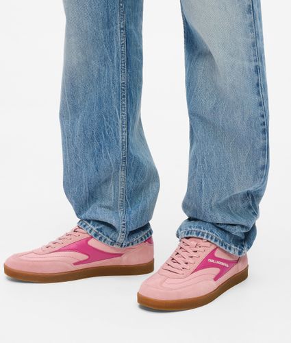 Baskets Kandidate Lace Mix, , , Taille: 40 - KL Jeans - Modalova