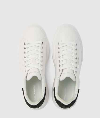 Baskets Kore Ikon Nft, , , Taille: 35 - Karl Lagerfeld - Modalova