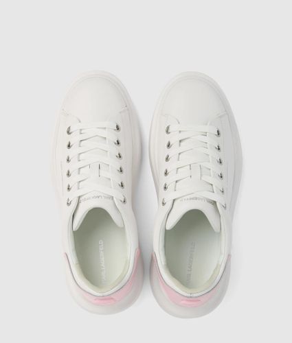 Baskets Kore Ikon Nft, , /, Taille: 36 - Karl Lagerfeld - Modalova