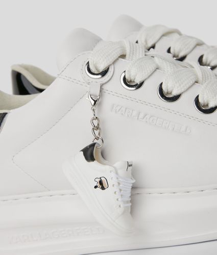Kapri Keychain Sneakers, , /, Taille: 38 - Karl Lagerfeld - Modalova
