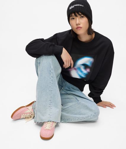 Baskets À Lacets Kandidate, , , Taille: 35 - KL Jeans - Modalova