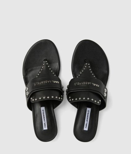 Sandales Garnies De Clous Roxy, , /, Taille: 37 - KL Jeans - Modalova